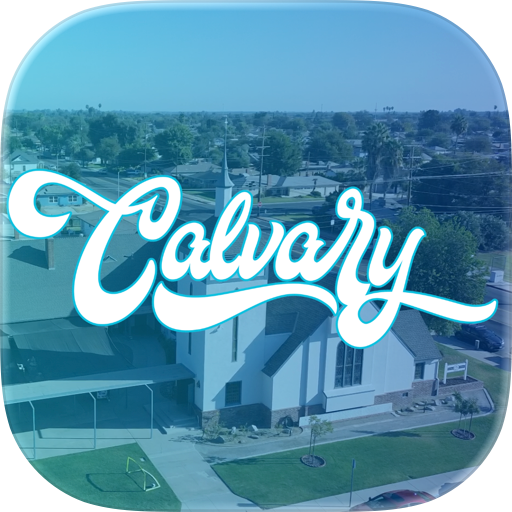 Calvary Hanford Mobile