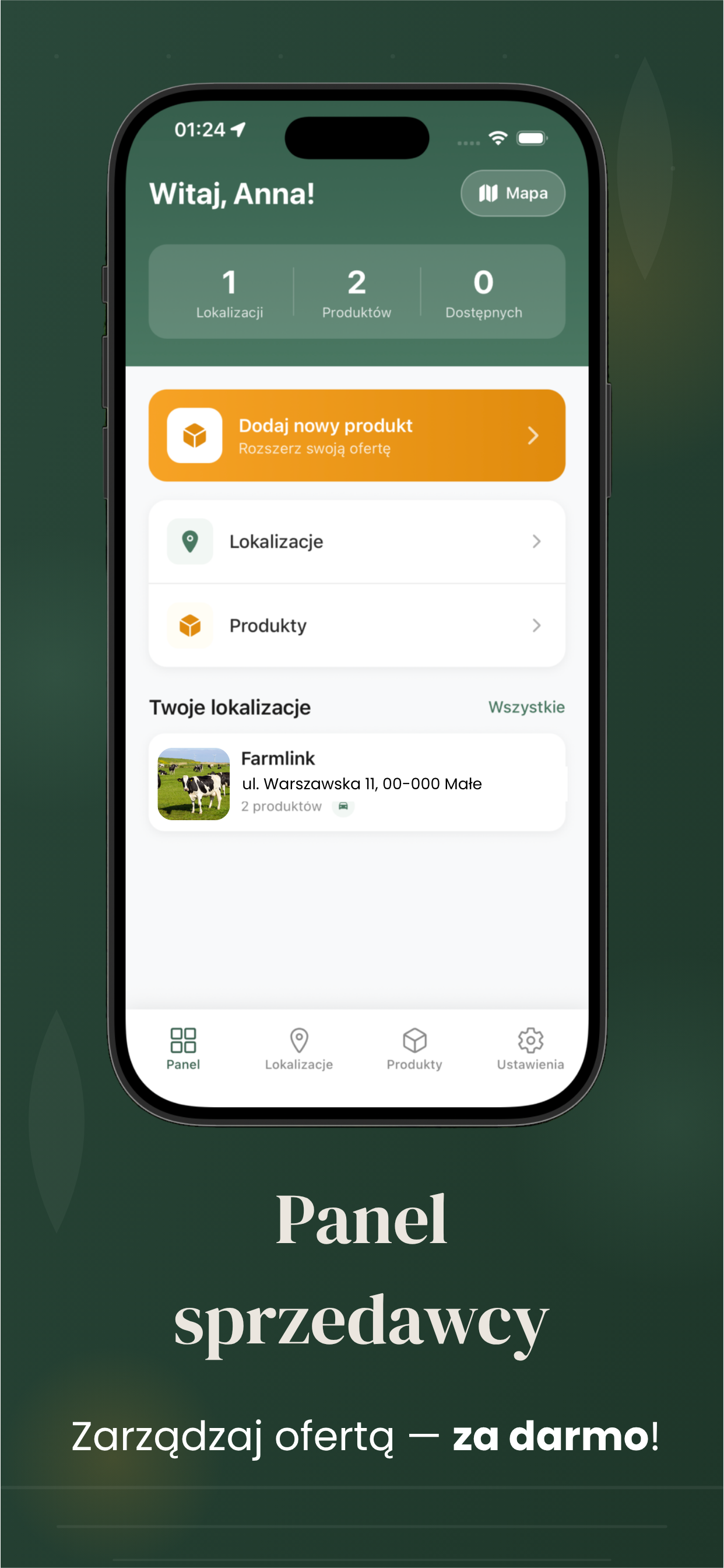Farmlink