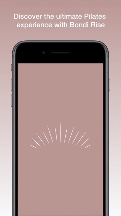 Bondi Rise Screenshot