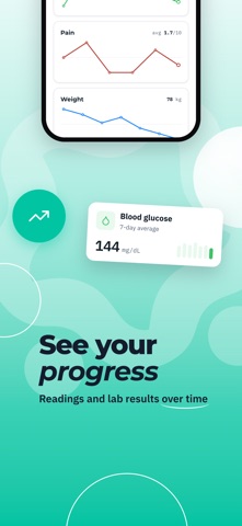 Balsm - Health App screenshot 4