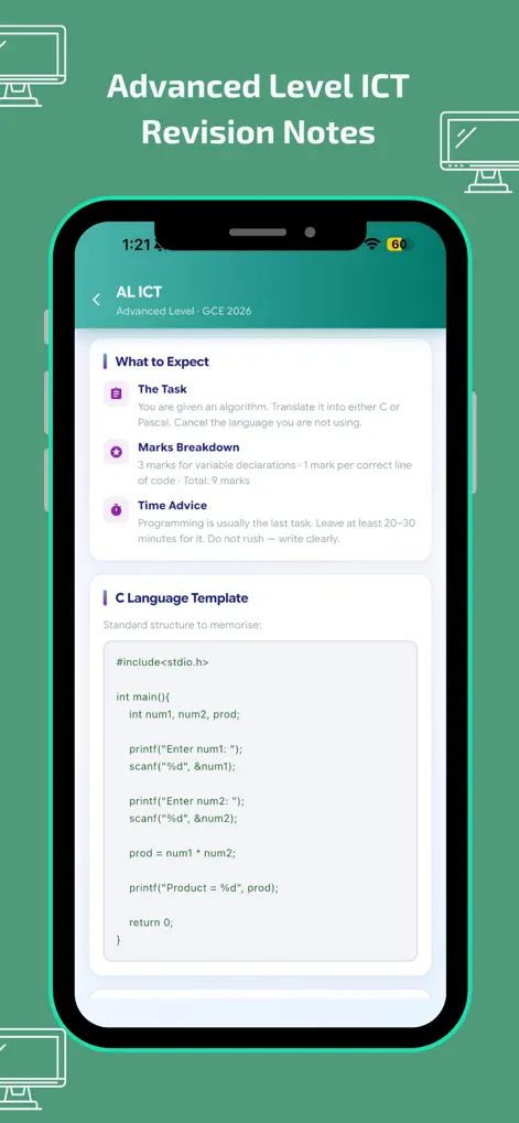 Smart Way -GCE Practicals App - Education App | MWM