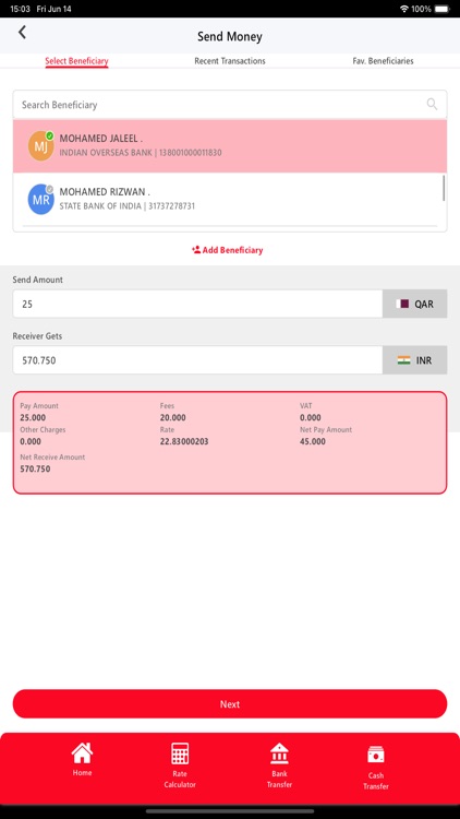 Al Jazeera Exchange - Qatar