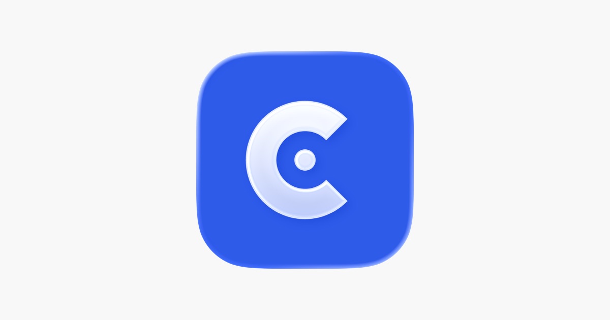 Crescaa — 官网预览图
