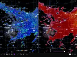 MyRadar Accurate Weather Radar screenshot 14
