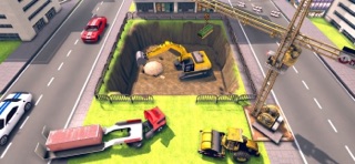 Real Construction City Builder Screenshot 5 of 7