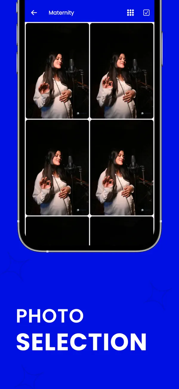 Screenshot #3 pour Professional Studio