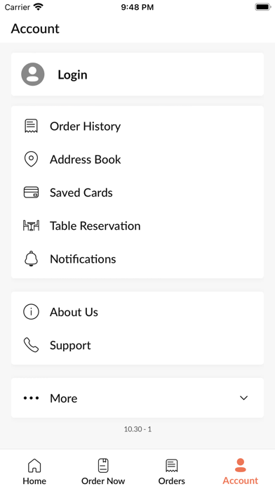 India Gate. Screenshot