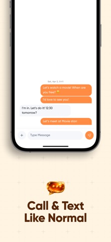 Buzztext Screenshot 4 of 4