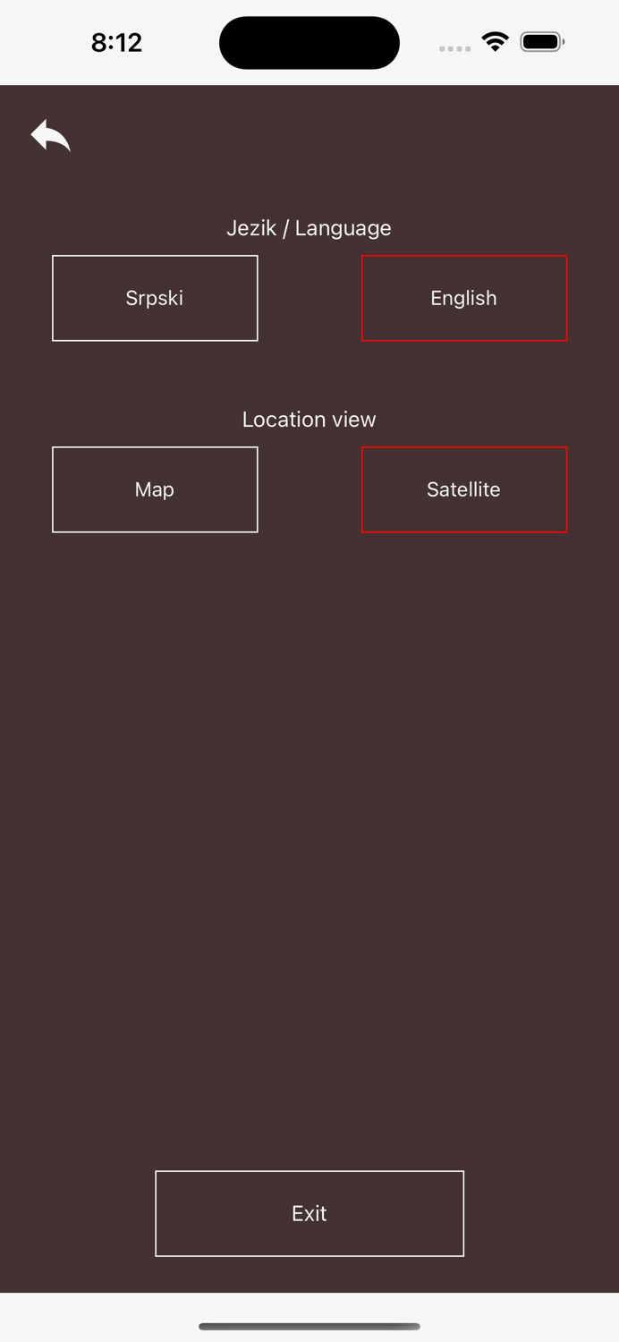 Crveni Taxi Ivanjica