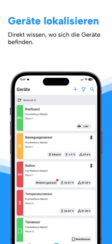 Guardian Aid Care screenshot 5