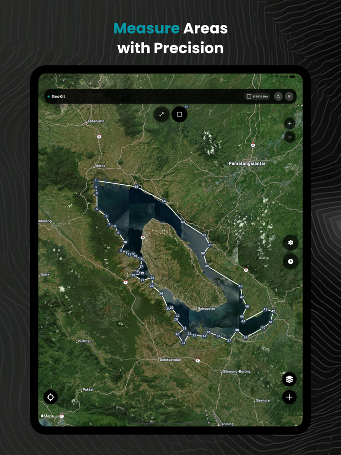 GeoKit Field Data Collector
