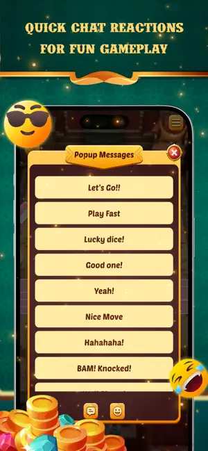 Jackaroo Royale – Classic Ludo screenshot 2