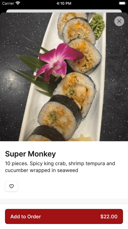 House of Hunan To Go screenshot-3