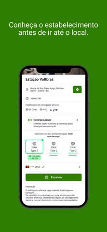 Elexpower screenshot