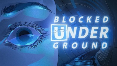Screenshot #1 pour Blocked Under Ground