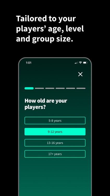 Soccer Coaching AI: CoachFrank