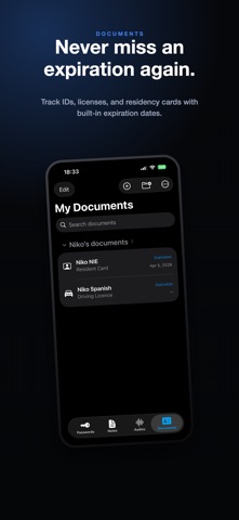 Password Manager - SecureKit screenshot