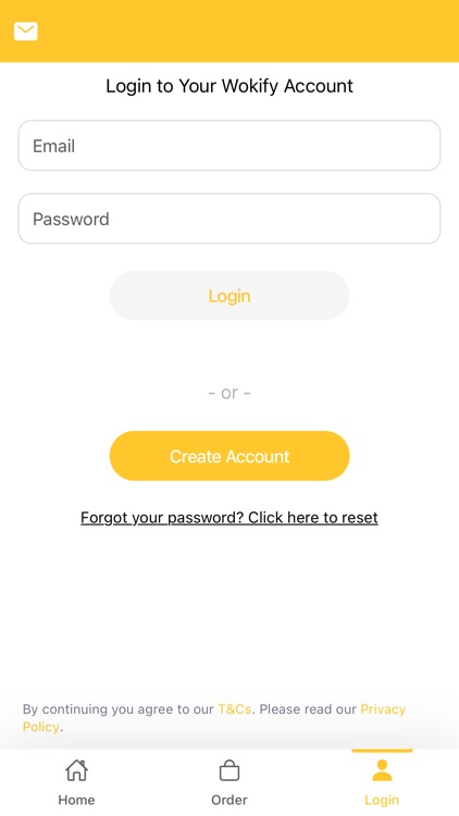 Wokify Express screenshot-3