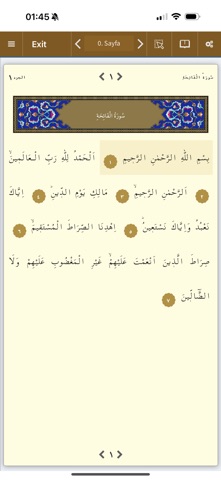 Muslim Prayer Quran And Dhikr screenshot