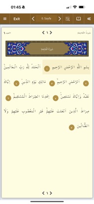 Muslim Prayer Quran And Dhikr screenshot 5