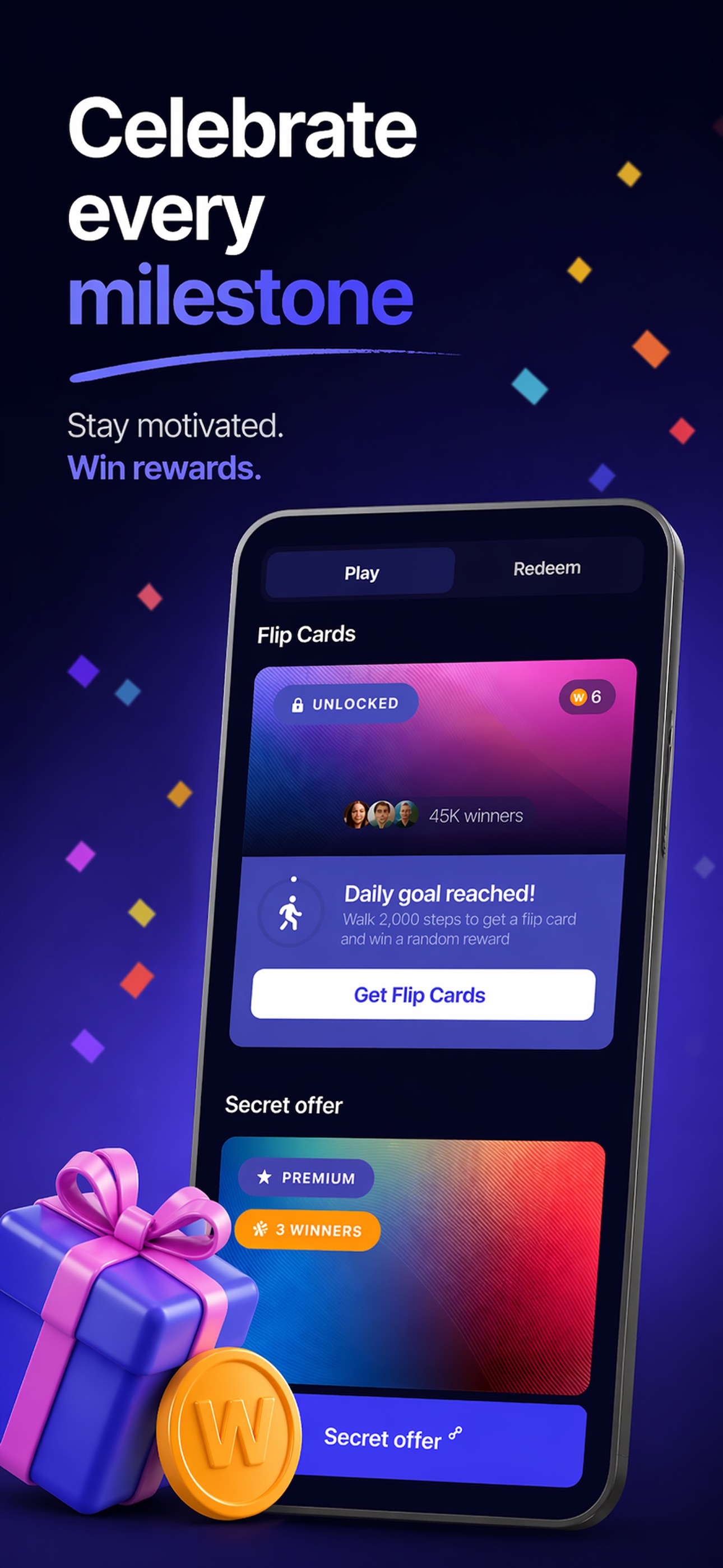 Screenshot 5 of VitaHabit: Daily Reset