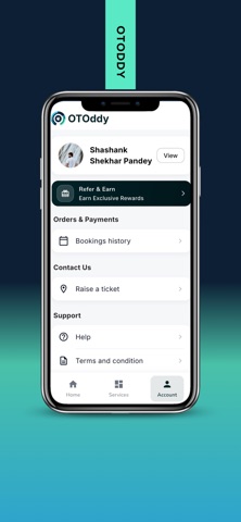 OTOddy Screenshot 5 of 5