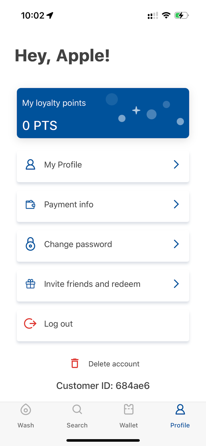 Liberty Car Wash Tri-Cities