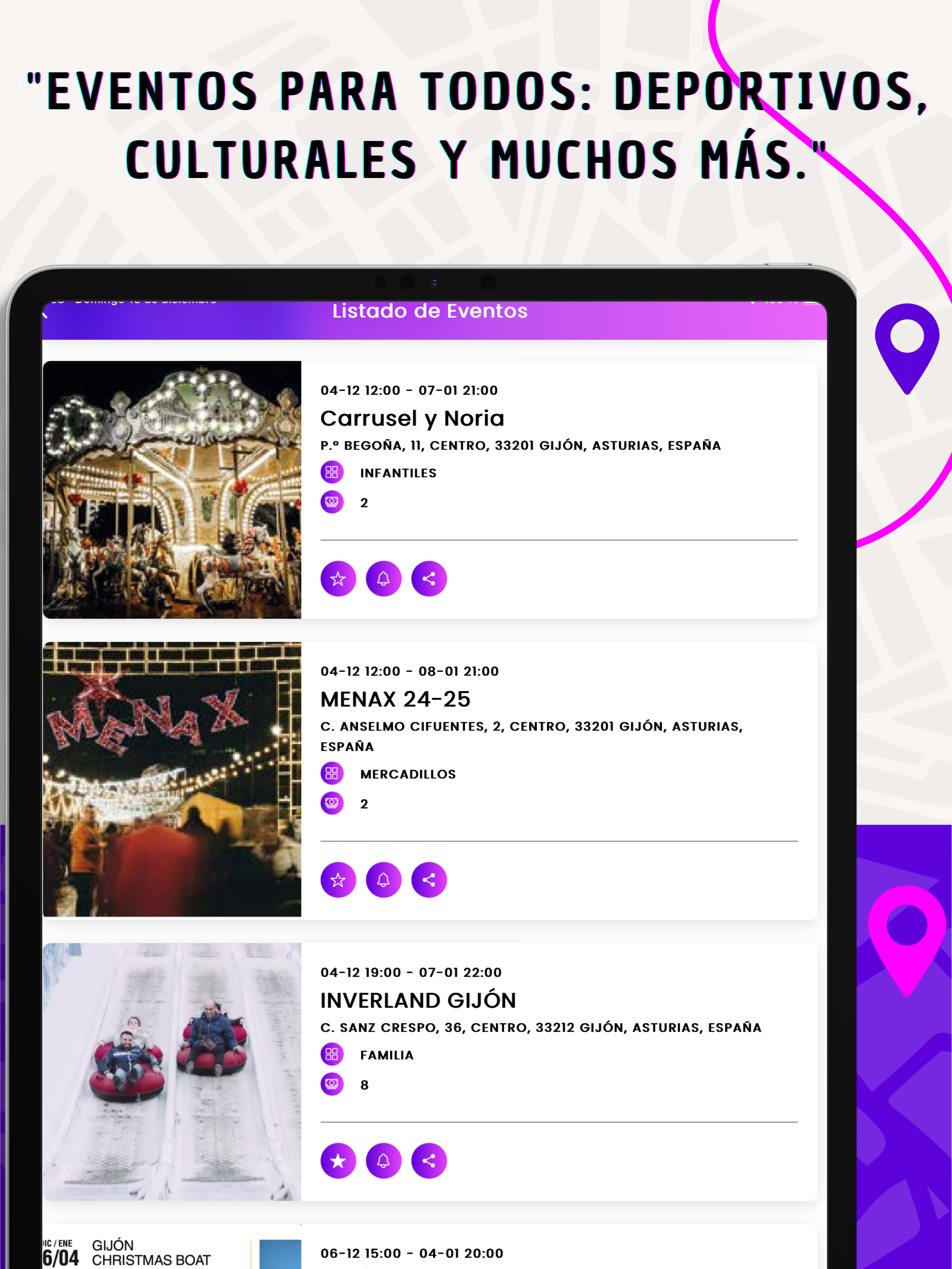Wherevents screenshot 15