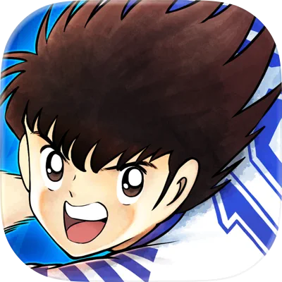 >キャプテン翼:My Golden XI【マイイレ】【AD】
