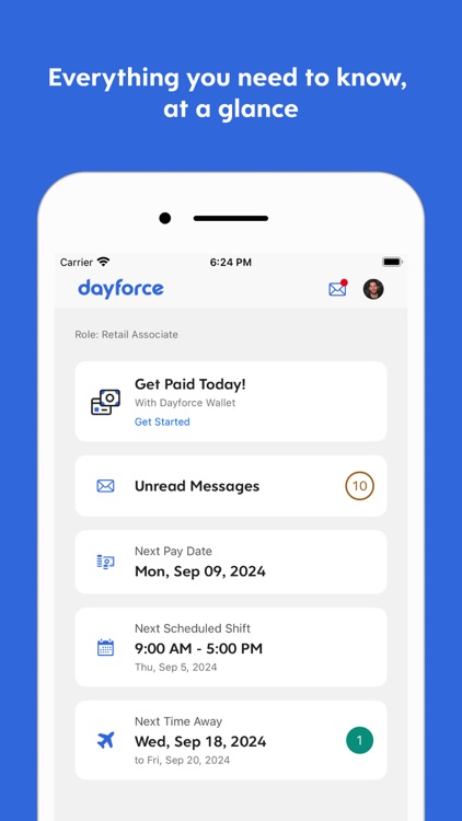 Dayforce