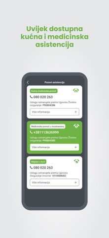 Moja Vienna Screenshot 2 of 5