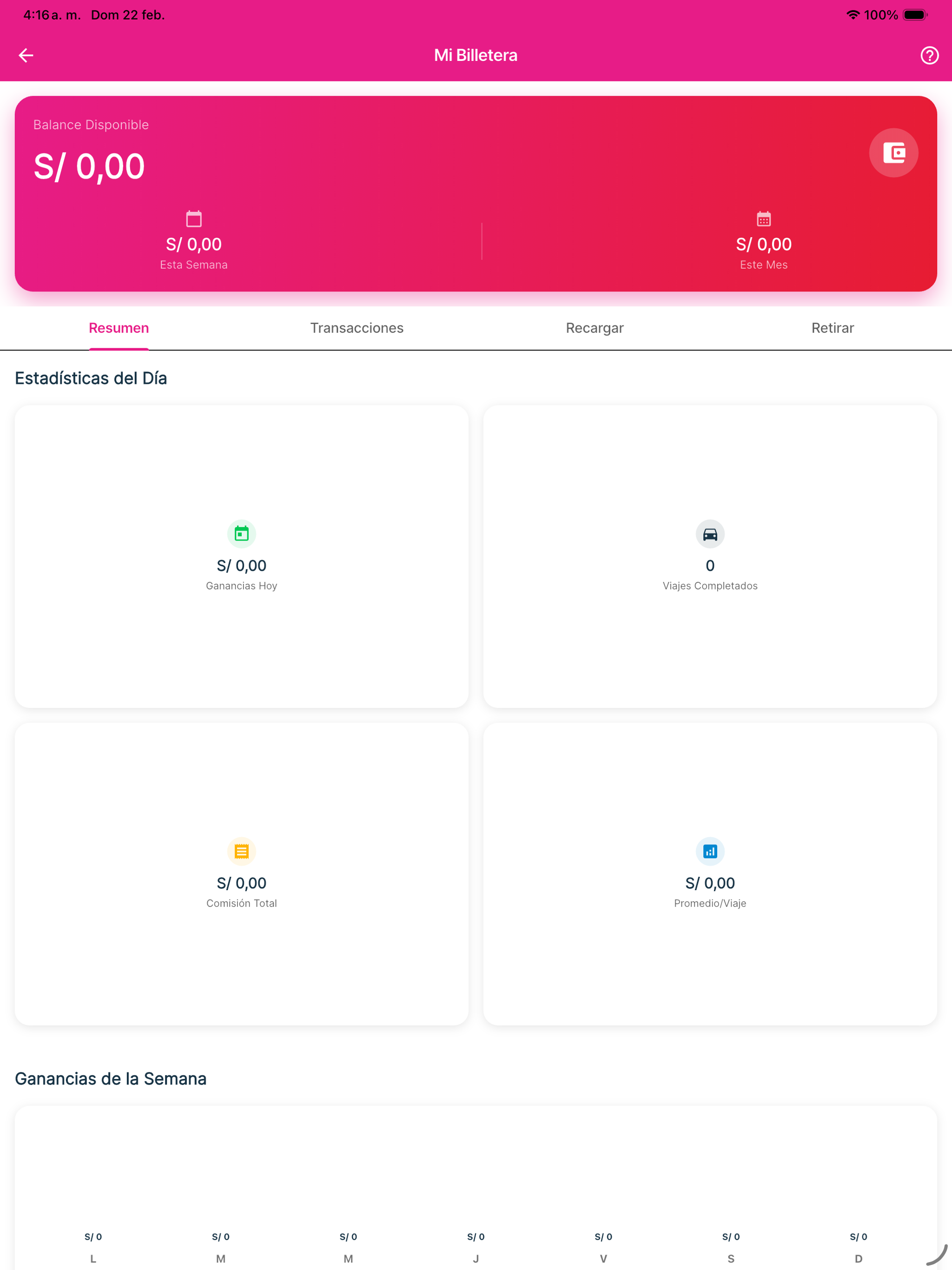 Plus App screenshot 14