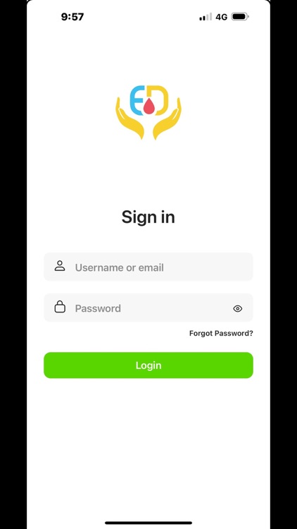 Diabetes 4 Disability