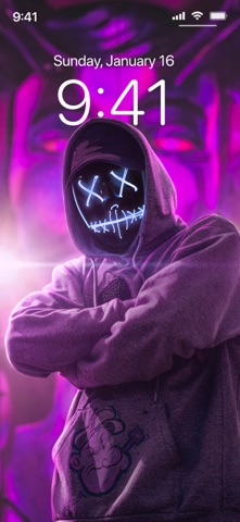 Dope Wallpapers 4K | HD Screenshot 1 of 7