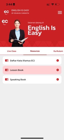 English Is Easy Screenshot 6 of 7