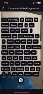 TransLearn - Language Learning screenshot 10