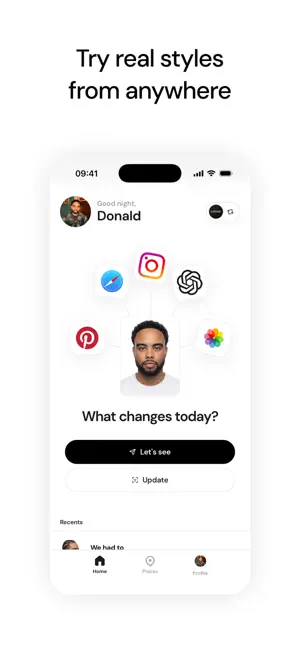 Appearance screenshot 2