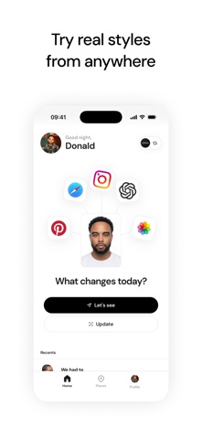Appearance Screenshot 2 of 8