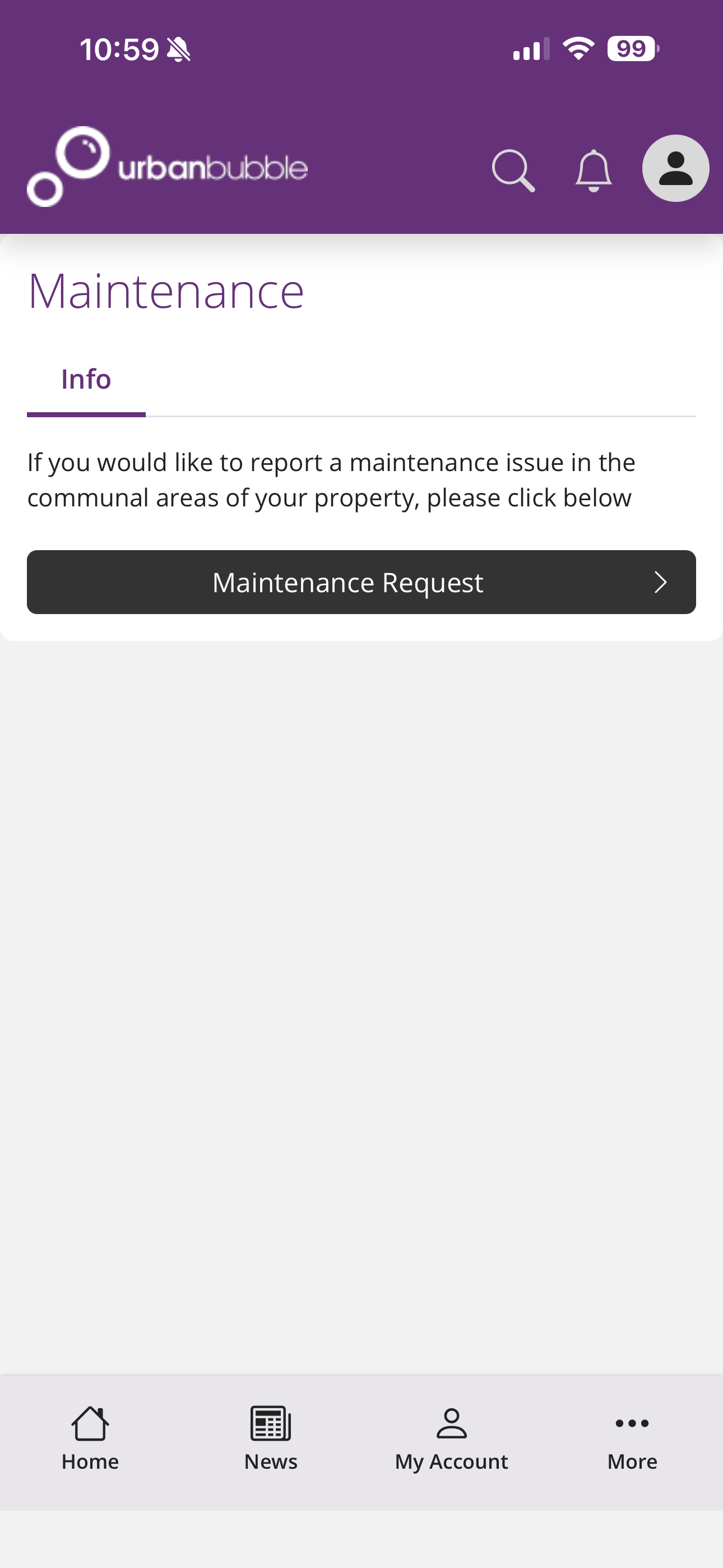 urbanbubble Engage screenshot 4