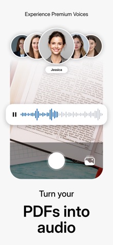 Text To Speech: Image To Text Screenshot 6 of 7