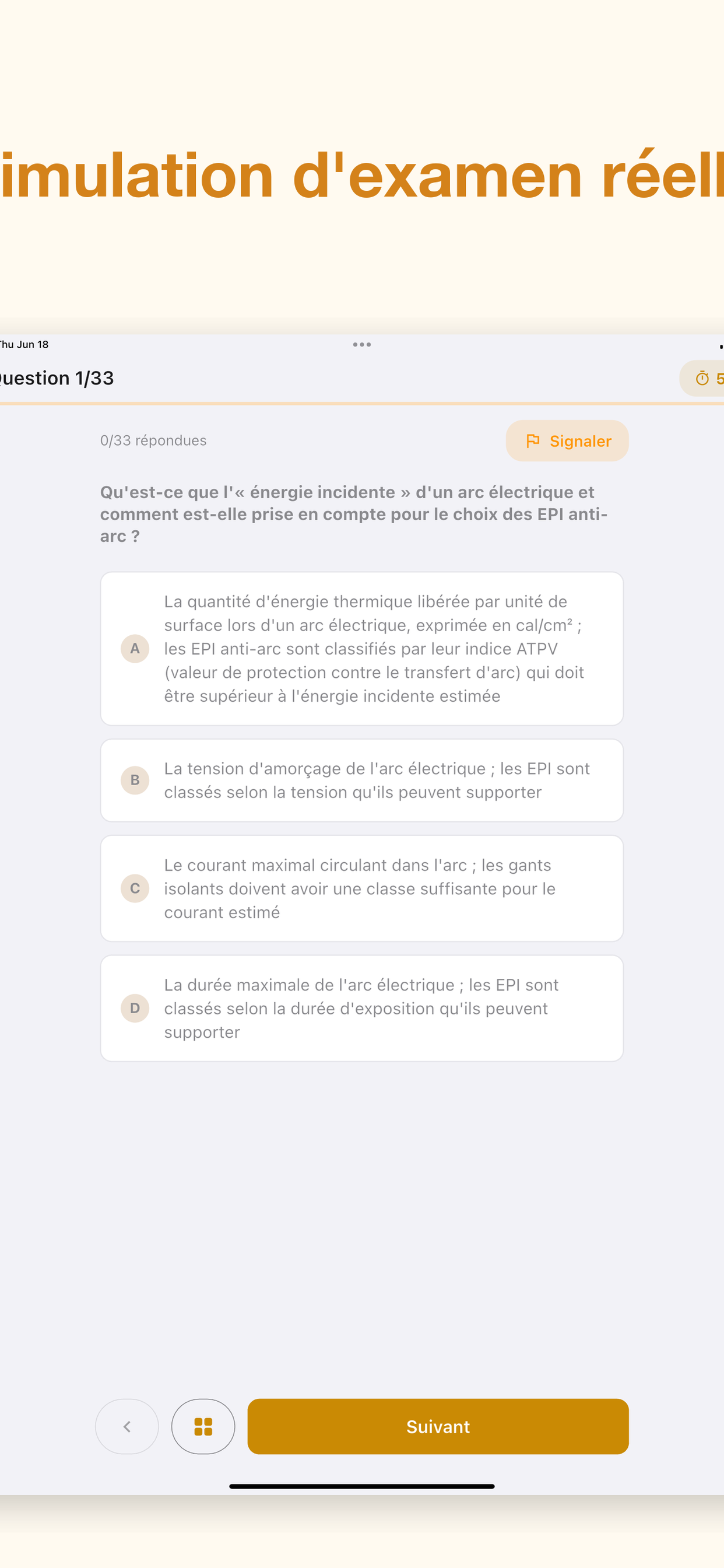 Habilitation Electrique B0 H0