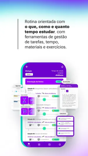 PEdu screenshot 3