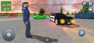 City police Duty:Wheels Patrol screenshot 2