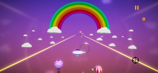SkyLine:Journey screenshot