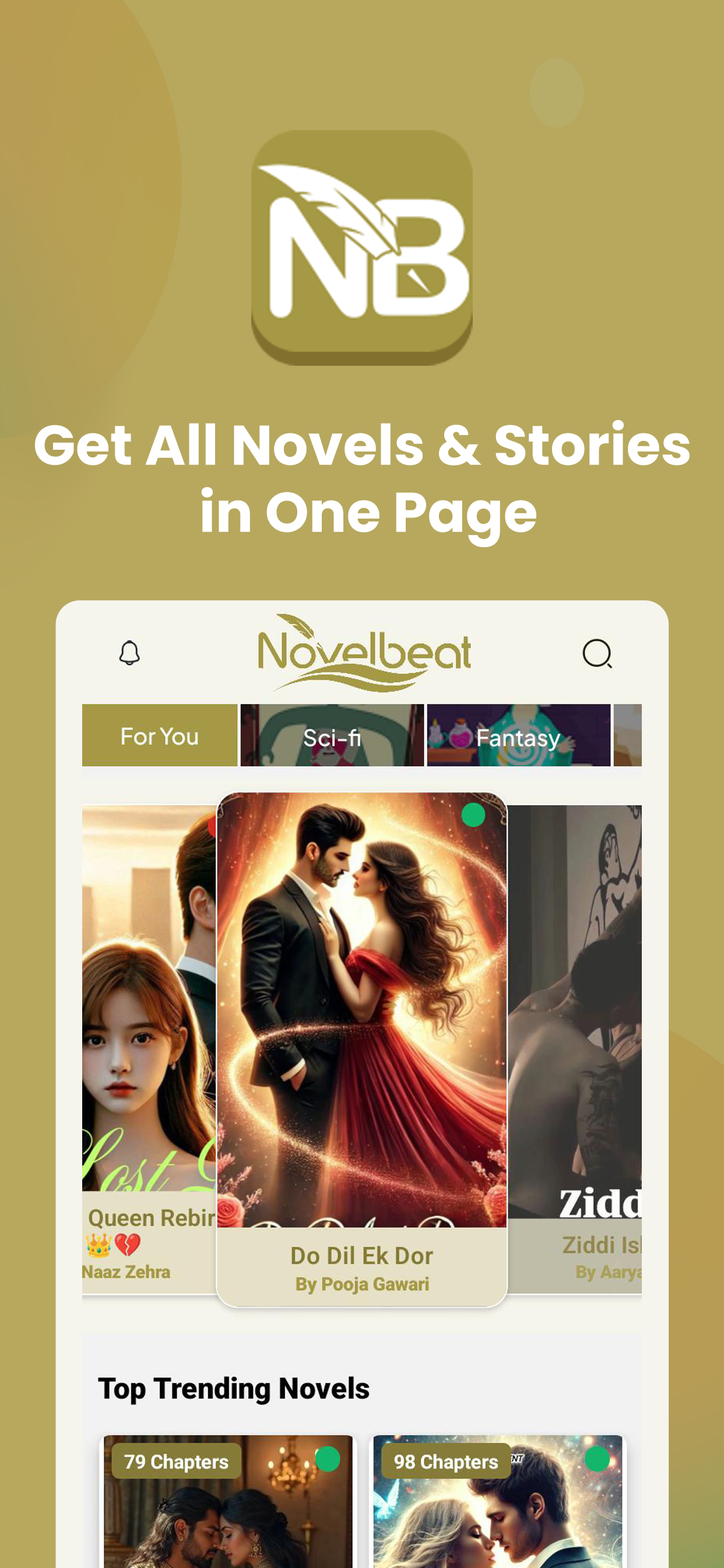 Novelbeat