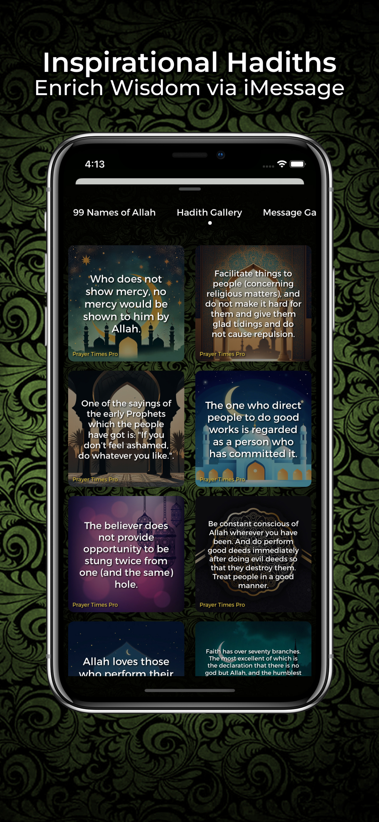 Prayer Times: Muslim Athan Pro