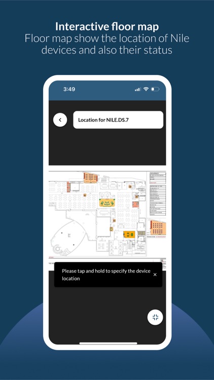 Nile Nav screenshot-8