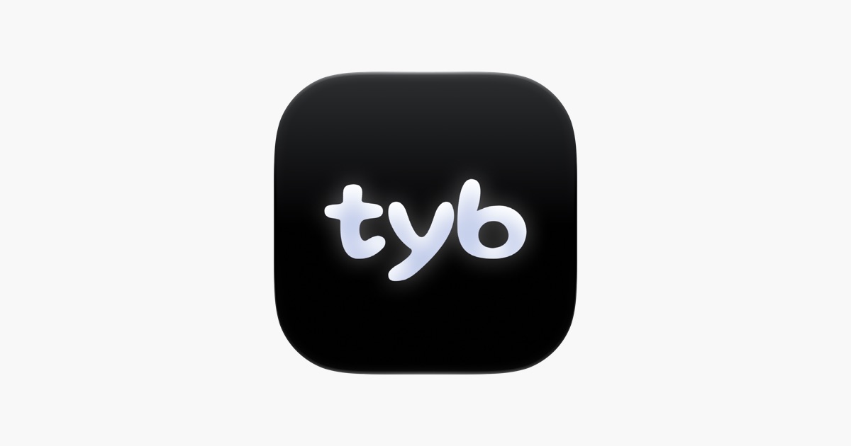 ‎TYB: Brand Community Rewards App - App Store