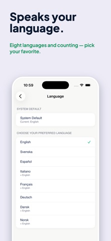 Warranty Tracker: AI Coverage iPhone screenshot