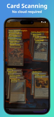 SnapDrafter screenshot